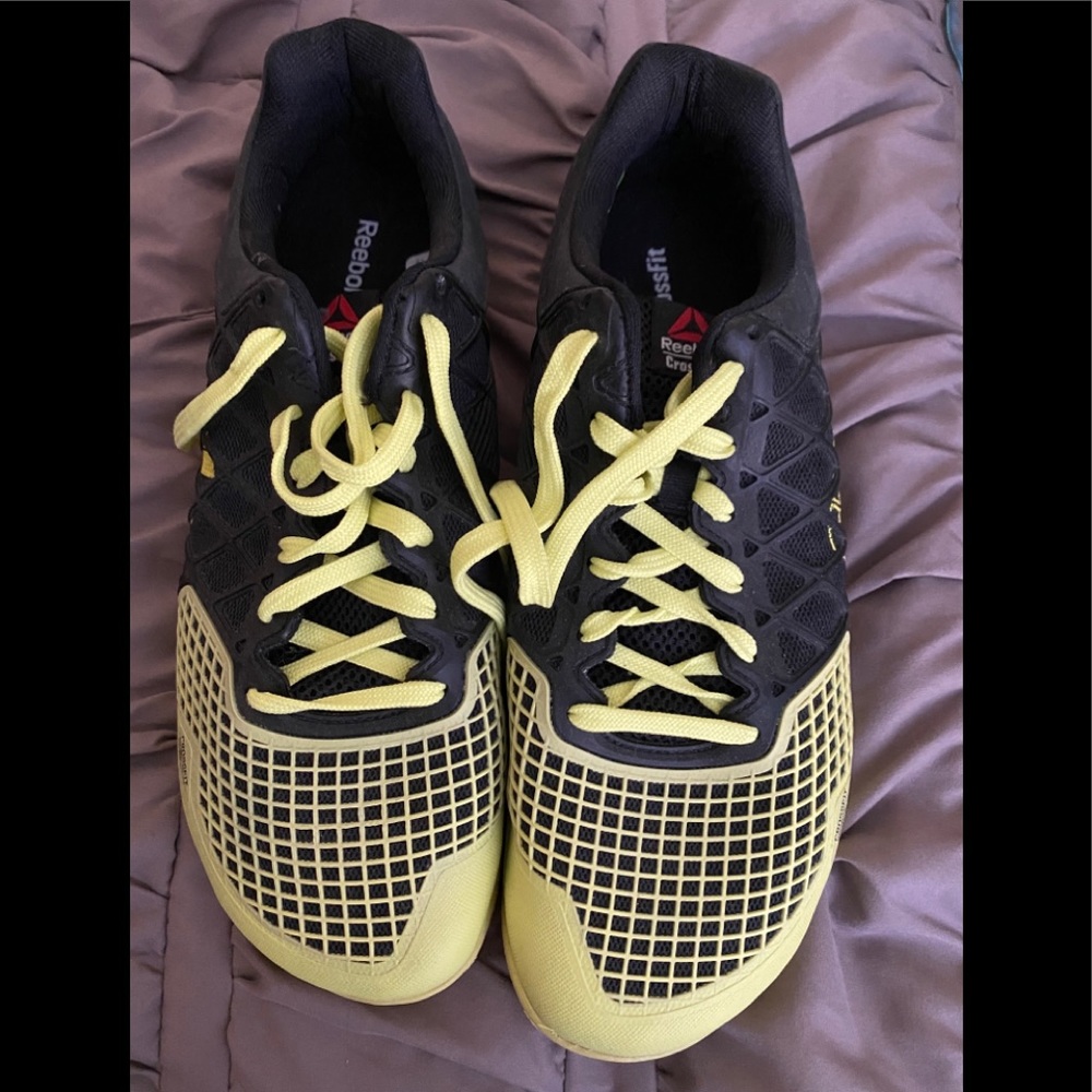 Reebok Nanos